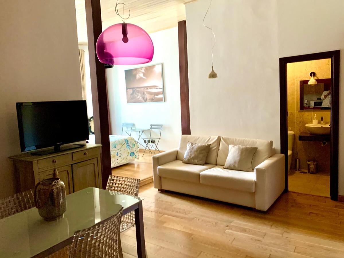 Apartamento Carreteria 33 Apartment มาลากา ภายนอก รูปภาพ