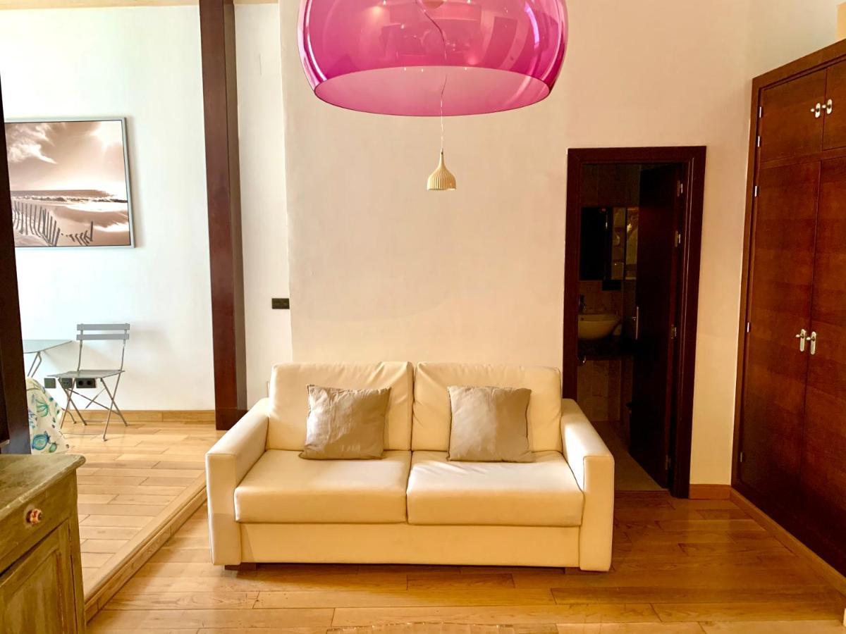 Apartamento Carreteria 33 Apartment มาลากา ภายนอก รูปภาพ