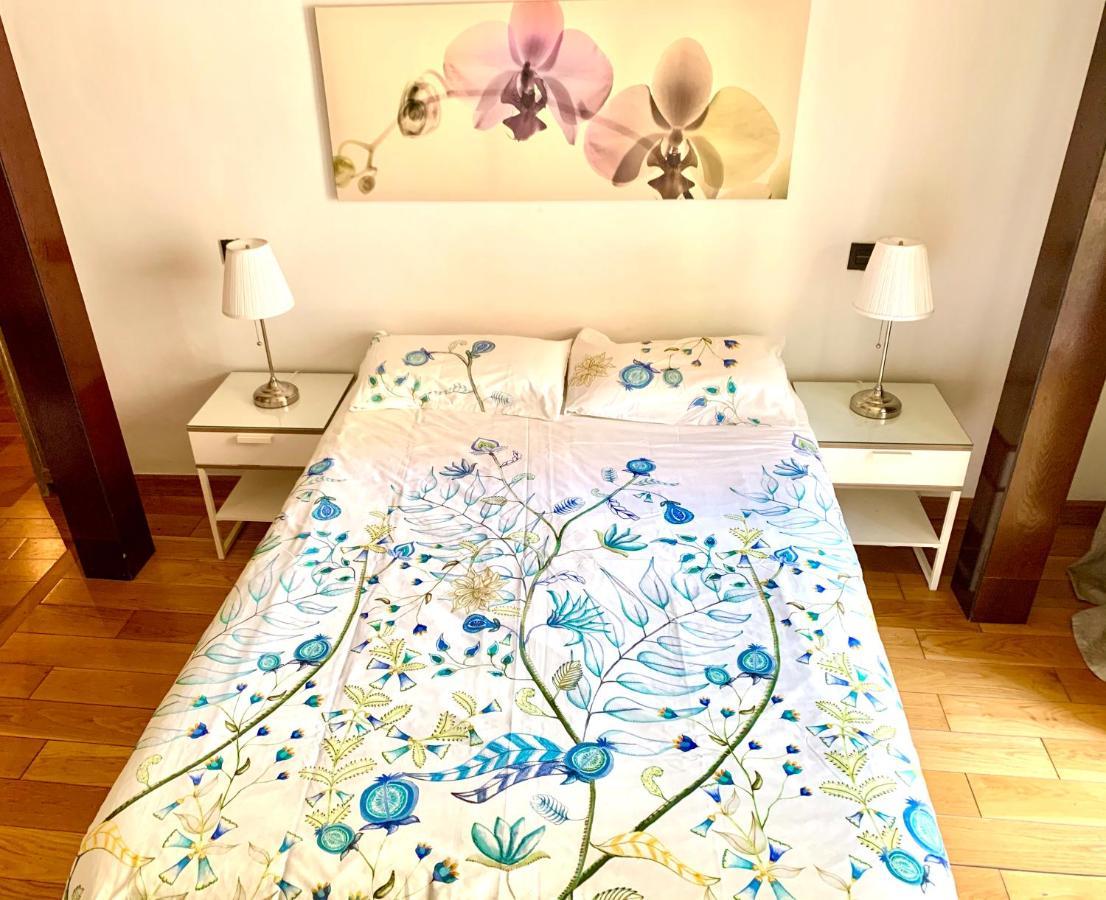 Apartamento Carreteria 33 Apartment มาลากา ภายนอก รูปภาพ