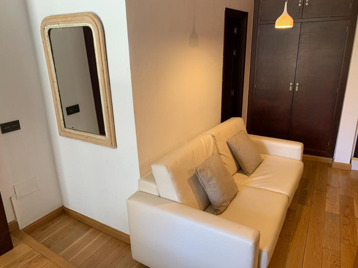 Apartamento Carreteria 33 Apartment มาลากา ภายนอก รูปภาพ